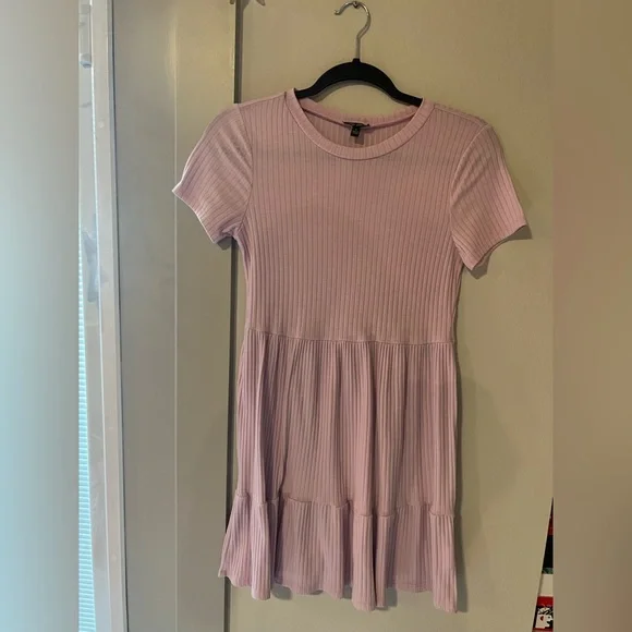 chinese dress ladies Lightweight Kids Jersey Dress main image 1